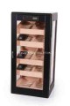 Puro Kutusu 5 Raflı Sedir Humidor