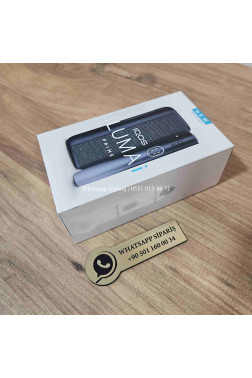 IQOS Iluma i Series Prime Midnight Black