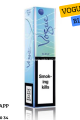 Vogue Bleue SüperSlim Sigara x10 Paket