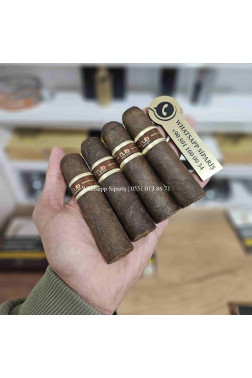 Nub Maduro 460 1 Adet Puro