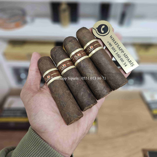 Nub Maduro 460 1 Adet Puro