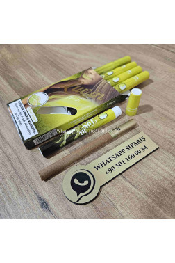 Luvin Fresh Citrus Narenciye Aromalı Sigarillo 5's Paket