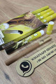 Luvin Fresh Citrus Narenciye Aromalı Sigarillo 5's Paket
