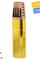 Parmida Çift Torch Pürmüz Gold-Bronz Puro Çakmağı