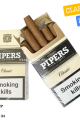 Pipers Club Classic Puro - 10's Paket