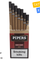 Pipers Sweet Cherry Sigara - x10 Paket