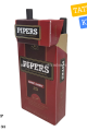Pipers Sweet Cherry Sigara - x10 Paket