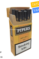 Pipers Sweet Vanılla Sigara - x10 Paket