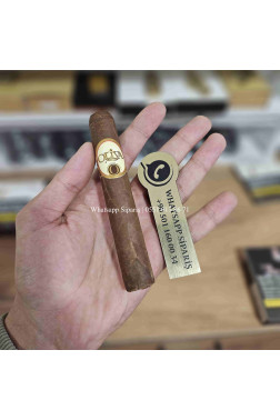 Oliva Serie O Robusto 1 Adet Puro