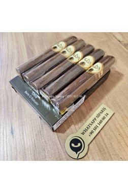 Oliva Serie O Robusto 5'li Puro Paket