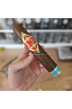 Cuban Parejo Habano Oscuro No5 - 1 Adet Puro