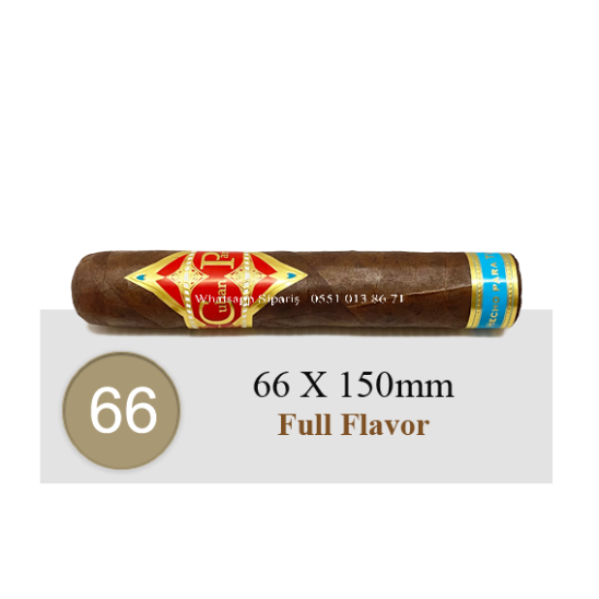 Cuban Parejo Habano Oscuro No5 - 1 Adet Puro