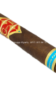Cuban Parejo Habano Oscuro No5 - 1 Adet Puro