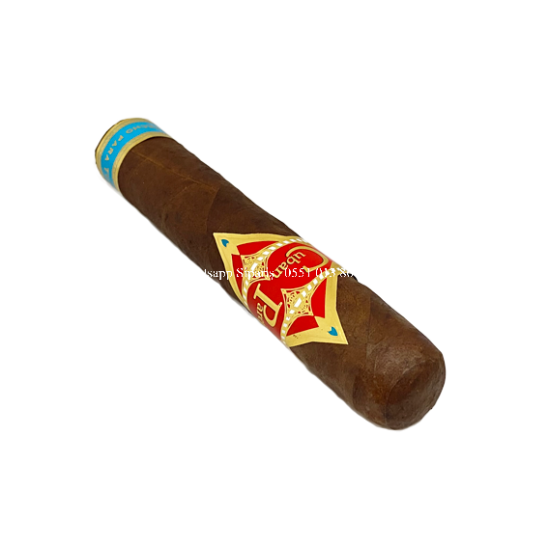 Cuban Parejo Habano Oscuro No5 - 1 Adet Puro