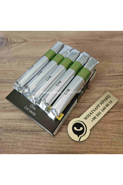 Che Cr5 Verde Corona Limoncello Aromalı 5'li Puro