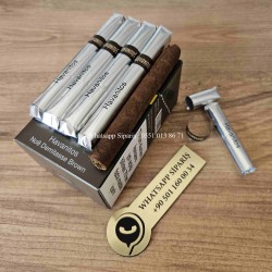 Havanitos No8 Demitasse Brown - Çikolata Aromalı 20'li Puro