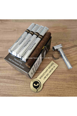 Havanitos No8 Demitasse Brown - Çikolata Aromalı 20'li Puro