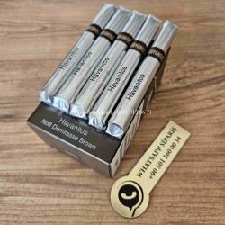 Havanitos No8 Demitasse Brown - Çikolata Aromalı 20'li Puro