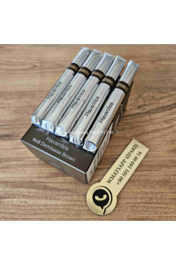Havanitos No8 Demitasse Brown - Çikolata Aromalı 20'li Puro