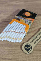 Manchester Nano Wild Russet  Slim Sigara (Portakal Aromalı) x10 Paket