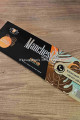 Manchester Nano Wild Russet  Slim Sigara (Portakal Aromalı) x10 Paket