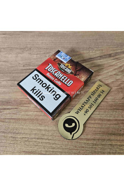 Toscanello Rosso Caffé Puro x10 Paket