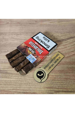 Toscanello Rosso Caffé Puro x10 Paket