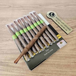 Che No36 Tip Verde (Limonlu) Sigarillo 10'lu Paket