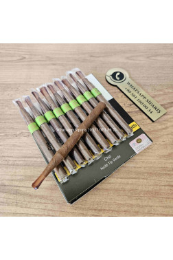 Che No36 Tip Verde (Limonlu) Sigarillo 10'lu Paket