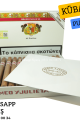 Romeo ve Julieta Puritos 25'li Cigarillos