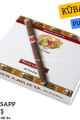 Romeo ve Julieta Puritos 25'li Cigarillos