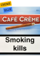 Cafe Creme Blue 10'lu Sigarillo 1 Paket