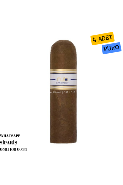 Nub Cameroon 460 4'lü Puro