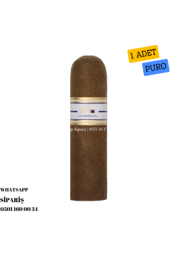 Nub Cameroon 460 1 Adet Puro