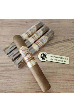 AJ Fernandez San Lotano Requiem Connecticut Toro 4'lü Puro Paket