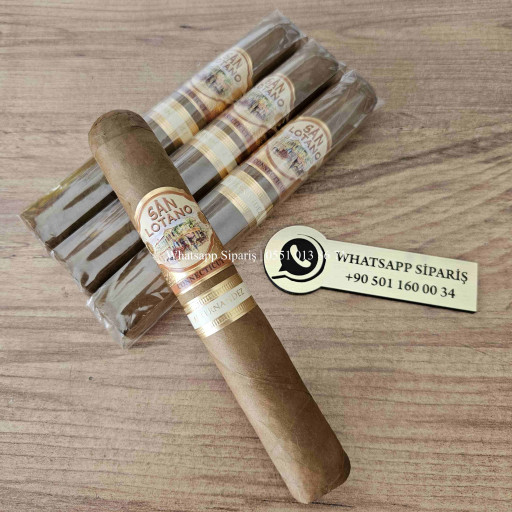 AJ Fernandez San Lotano Requiem Connecticut Toro 4'lü Puro Paket
