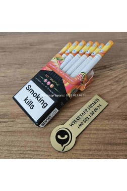 Marlboro Sol Shuffle (Mentol) & (Tropikal Meyve) Sigara x10 Paket