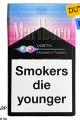 Marlboro Vista Blossom Fusion Sigara ( Kiraz Çiçeği ve Mentol ) x10 Paket