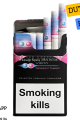 Marlboro Vista Blossom Fusion Sigara ( Kiraz Çiçeği ve Mentol ) x10 Paket