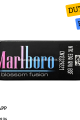 Marlboro Vista Blossom Fusion Sigara ( Kiraz Çiçeği ve Mentol ) x10 Paket