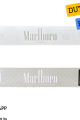 Marlboro White Beyaz  - Hafif İçim Sigara x10 Paket