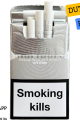 Marlboro White Beyaz  - Hafif İçim Sigara x10 Paket
