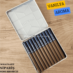 Milano 20 Signatures Whıte Sigara 20'li Paket