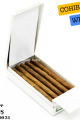 Cohiba Mini White 10'lu Cigarillos 1 Paket Cohiba Mini White 10'lu Cigarillos 1 Paket