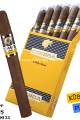 Cohiba Wide Short 6'lı Puro Paket Cohiba Wide Short 6'lı Puro Paket