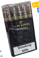 Don Tomás Dominican Bundle Churchıll 10'lu Puro