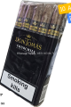 Don Tomás Dominican Bundle Churchıll 10'lu Puro