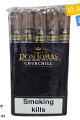 Don Tomás Dominican Bundle Churchıll 10'lu Puro