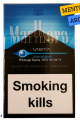 Marlboro Vista İce Blast Mentollü Sigara x10 Paket