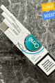 Ome Menthol Süperslim x10 Paket Sigara